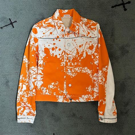 hermes jean jacket|hermes jacket women.